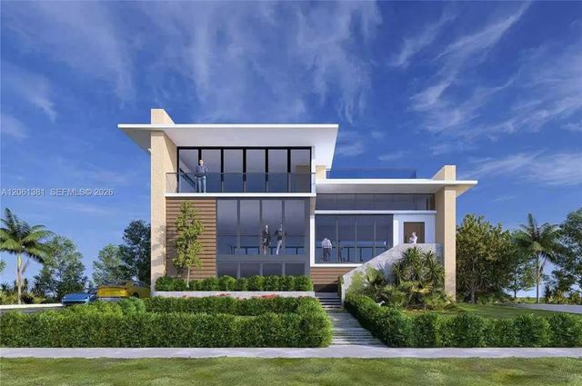 4 of 15 - 813 Harrison Street, Hollywood, FL
