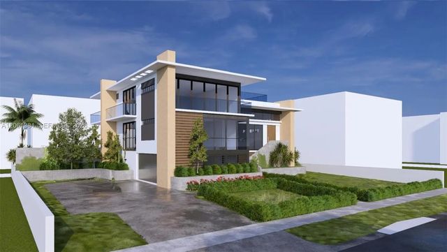 5 of 15 - 813 Harrison Street, Hollywood, FL
