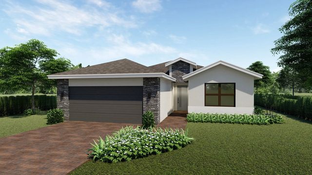 6590 Se Park Trace Drive, Stuart