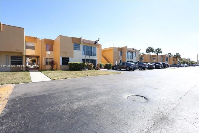 9340 W Flagler Street #104b, Miami