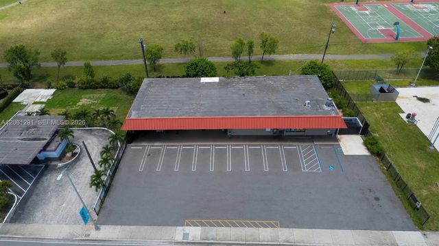 N/A, Miami Gardens