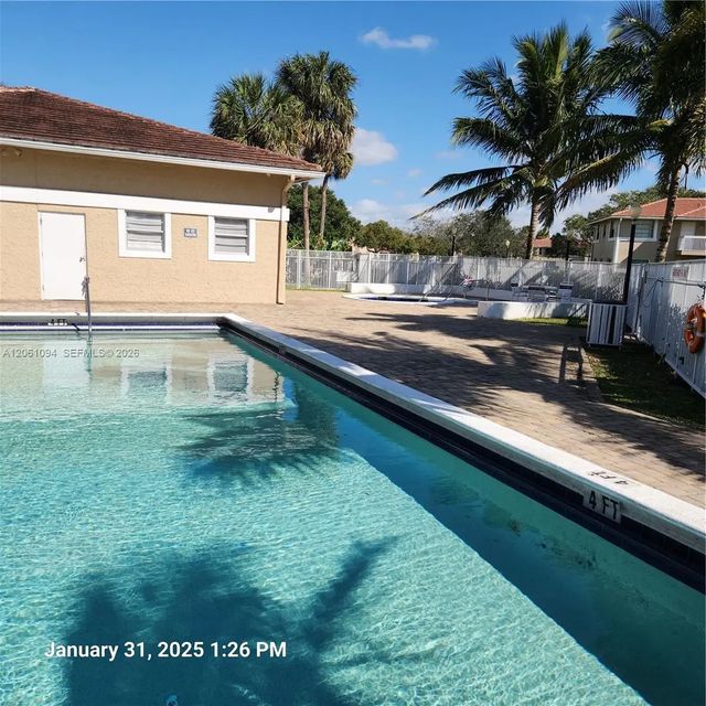 2 of 35 - 10004 Twin Lakes Drive #36-f, Coral Springs, FL