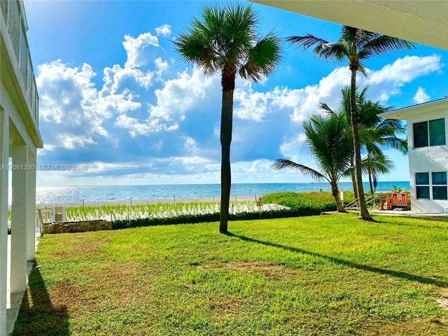 2 of 9 - 1504 S Surf Road #65, Hollywood, FL