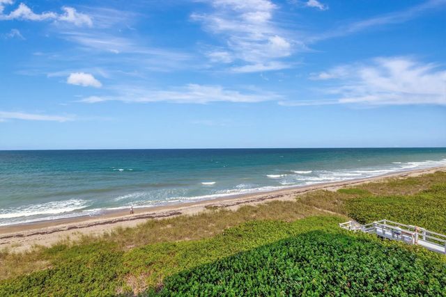 10980 S Ocean Drive, Jensen Beach