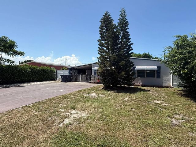 3114 French Avenue, Lake Worth