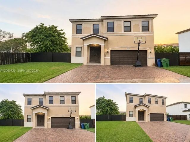 27280 Sw 136 Path, Homestead