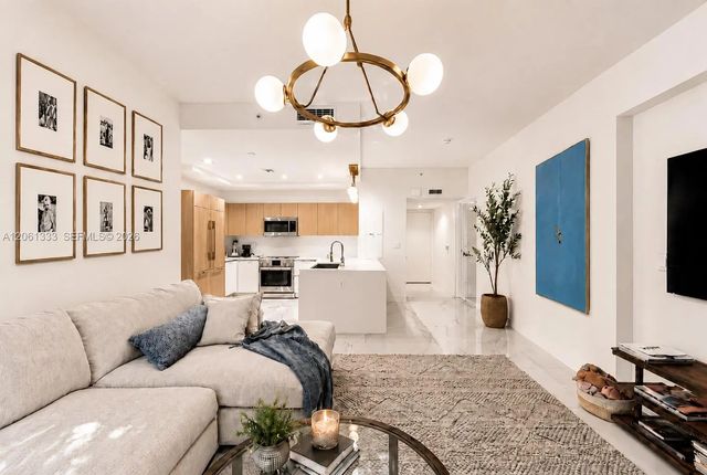 4 of 16 - 455 Ne 39th Street #111, Miami, FL
