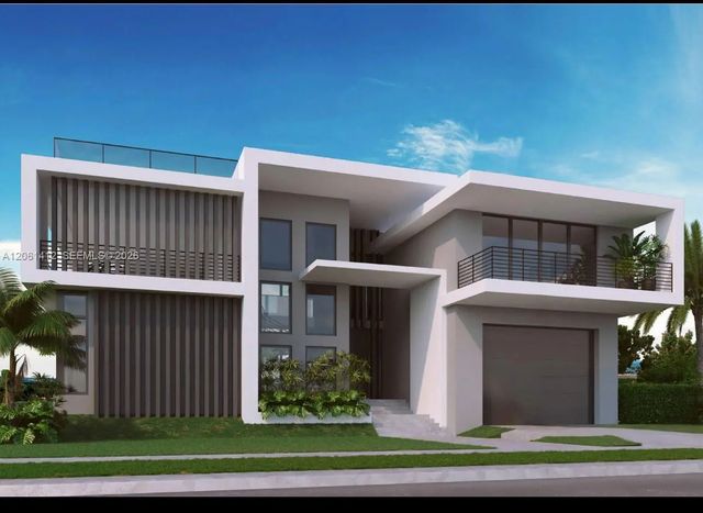 2 of 11 - 728 Tyler Street, Hollywood, FL