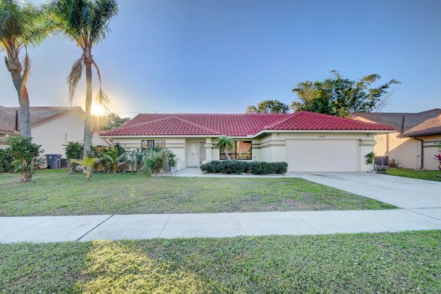 9697 Majestic Way, Boynton Beach