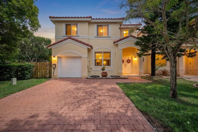 16951 Sw 34th Street, Miramar