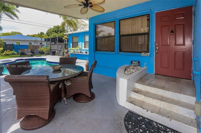 706 S 19th Avenue, Hollywood