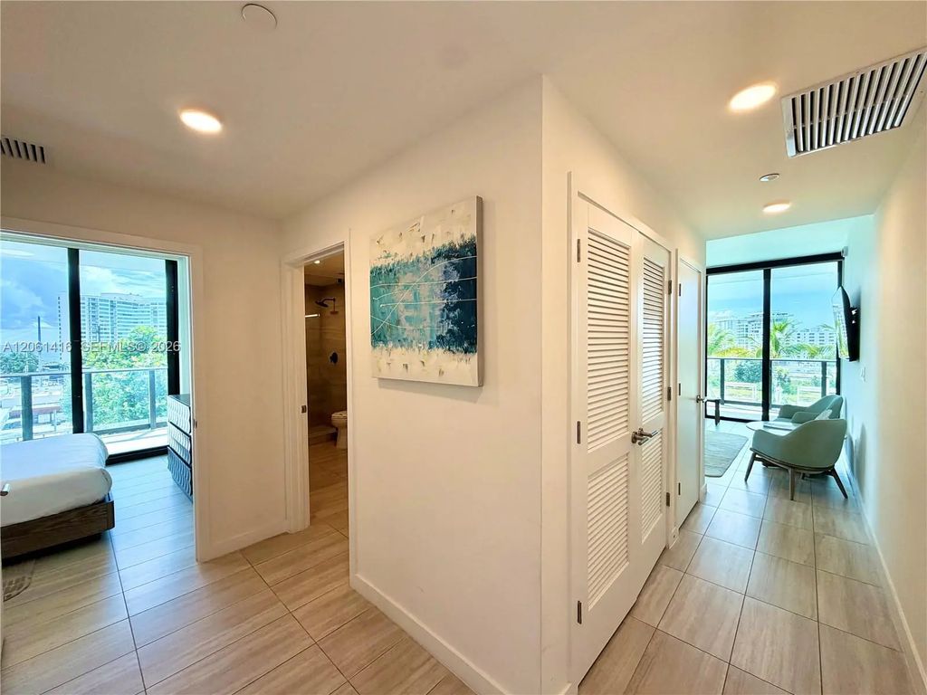580 72nd Street #602, Miami Beach
