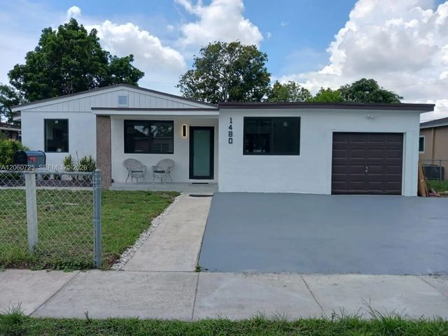 2 of 50 - 1480 Ne 157th Street, North Miami Beach, FL