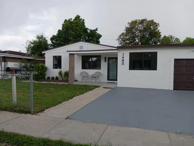 4 of 50 - 1480 Ne 157th Street, North Miami Beach, FL