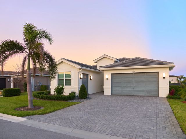 11869 Sw Poseidon Way, Port St. Lucie