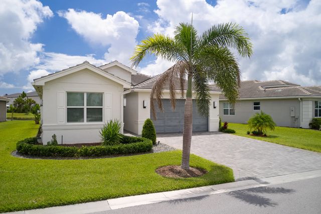 2 of 64 - 11869 Sw Poseidon Way, Port St. Lucie, FL