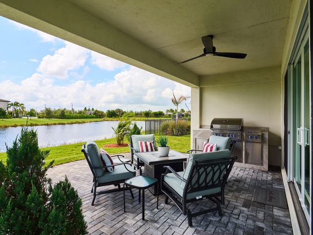 5 of 64 - 11869 Sw Poseidon Way, Port St. Lucie, FL