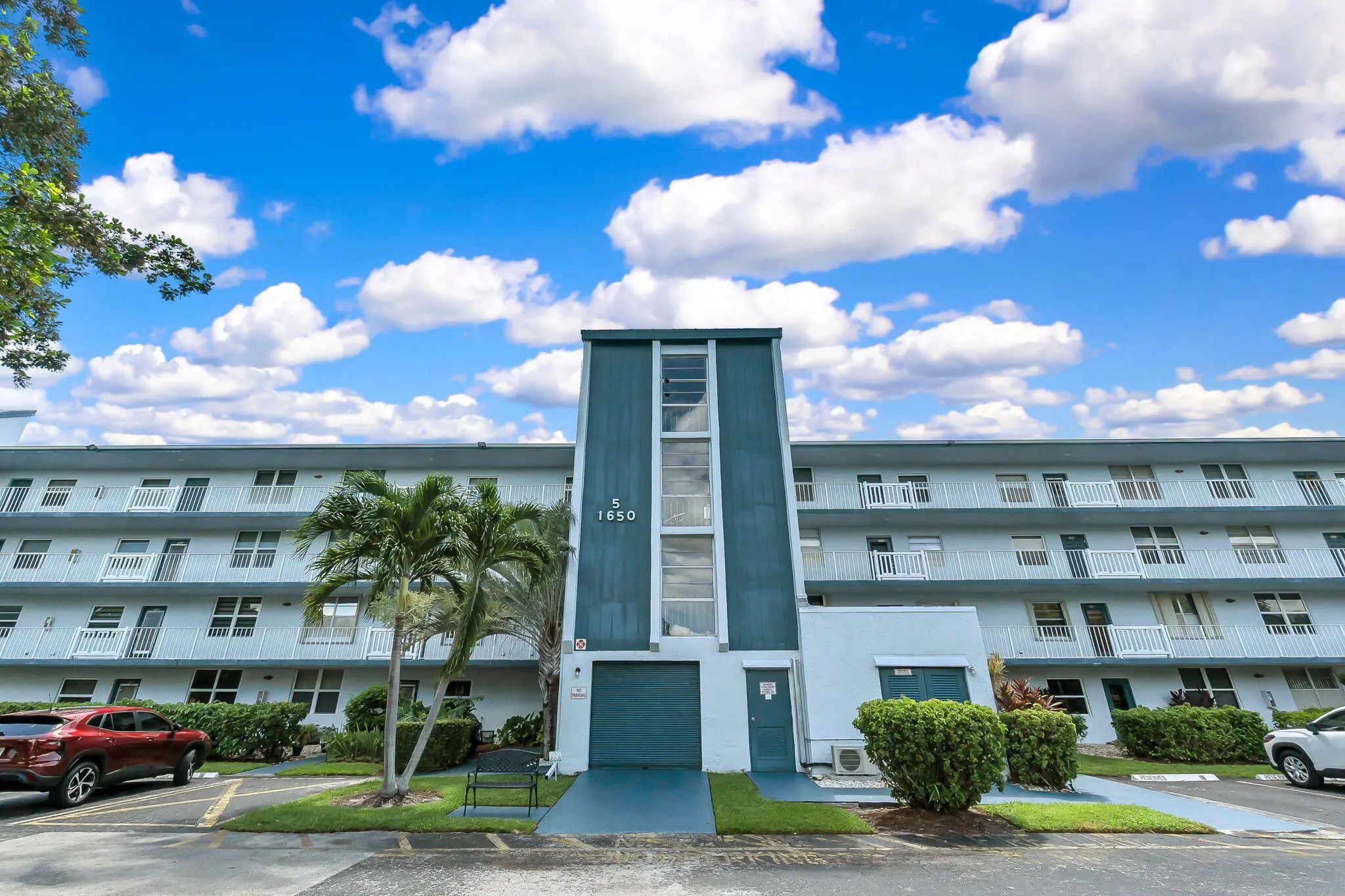 1650 Nw 80th Avenue #401, Margate