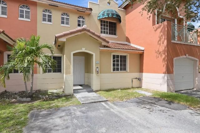 7245 Nw 173rd Drive #2505, Hialeah