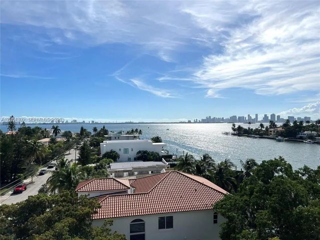 1455 N Treasure Drive #ph-h, North Bay Village