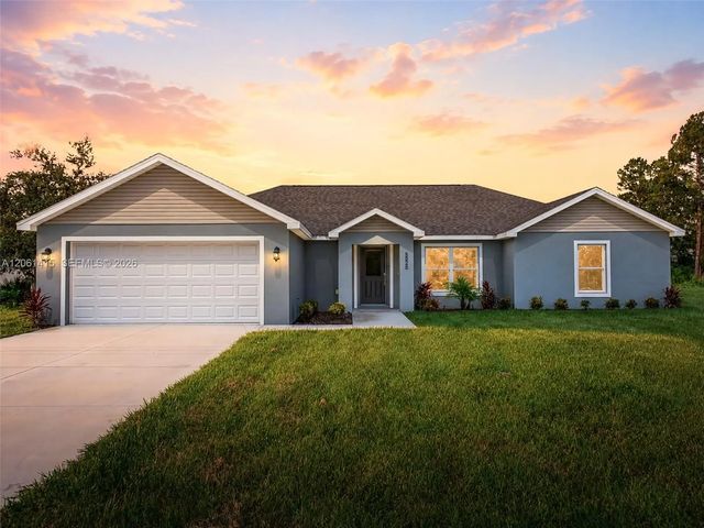 5826 Cortez Boulevard, Sebring