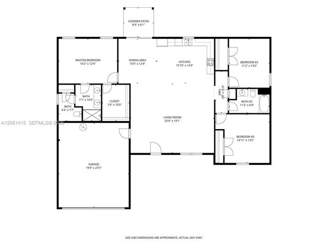 2 of 47 - 5826 Cortez Boulevard, Sebring, FL