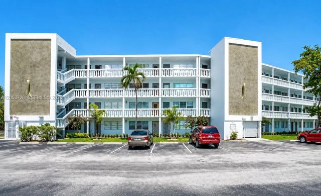 4024 Durham #a, Deerfield Beach