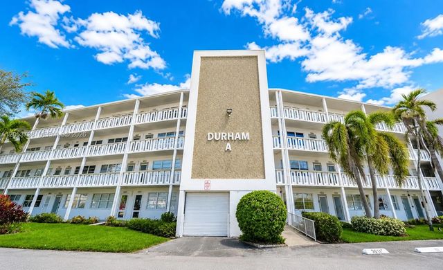 3 of 28 - 4024 Durham #a, Deerfield Beach, FL