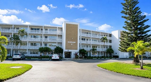 4 of 28 - 4024 Durham #a, Deerfield Beach, FL