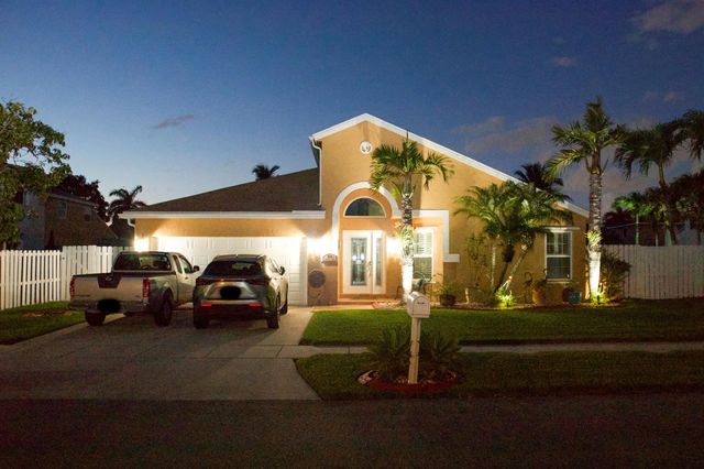 9761 Atlantic Drive, Miramar