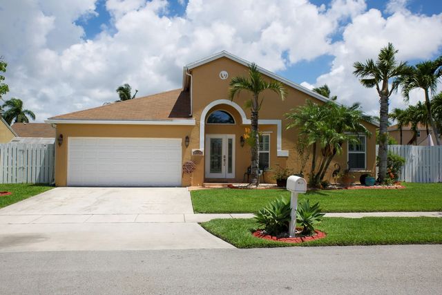2 of 34 - 9761 Atlantic Drive, Miramar, FL