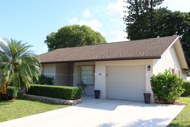2 of 23 - 3458 Amalfi Drive, West Palm Beach, FL