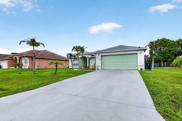 2 of 58 - 1009 Sw Fenway Road, Port St. Lucie, FL
