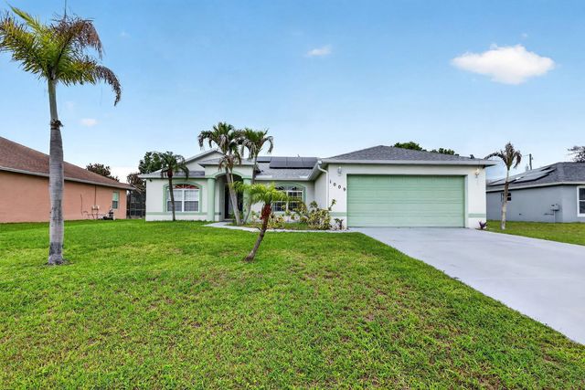 3 of 58 - 1009 Sw Fenway Road, Port St. Lucie, FL