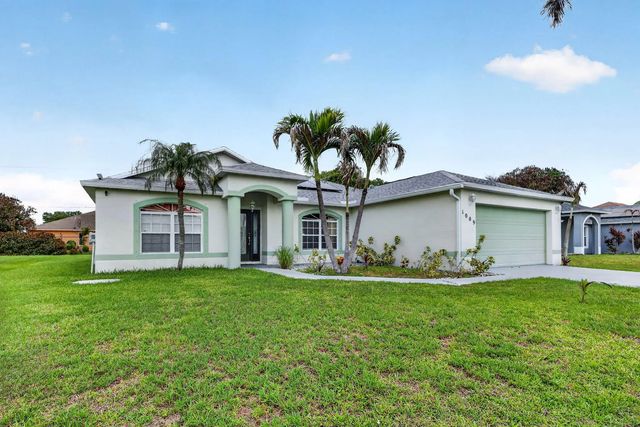 4 of 58 - 1009 Sw Fenway Road, Port St. Lucie, FL