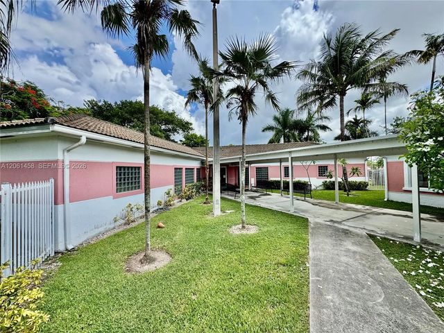 778 W Palm Drive, Florida City