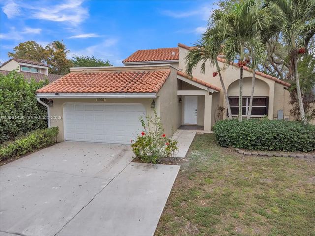 2905 Begonia Way, Cooper City