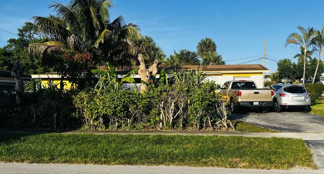 1270 Nw 54th Avenue, Lauderhill