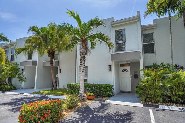 670 Kensington Place #5b, Wilton Manors