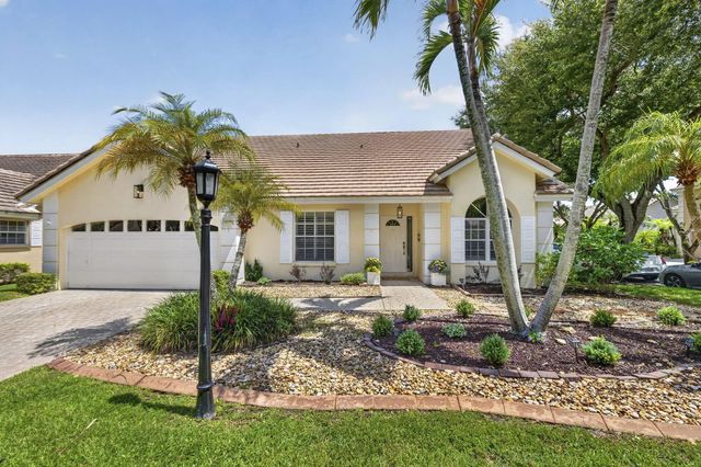 12702 Nw 20th Court, Coral Springs