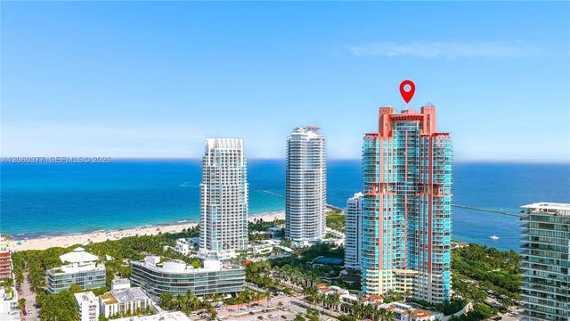 2 of 53 - 300 S Pointe Drive #2104, Miami Beach, FL