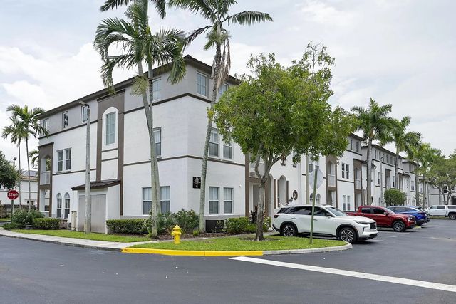 4331 Sw 160th Avenue #103, Miramar