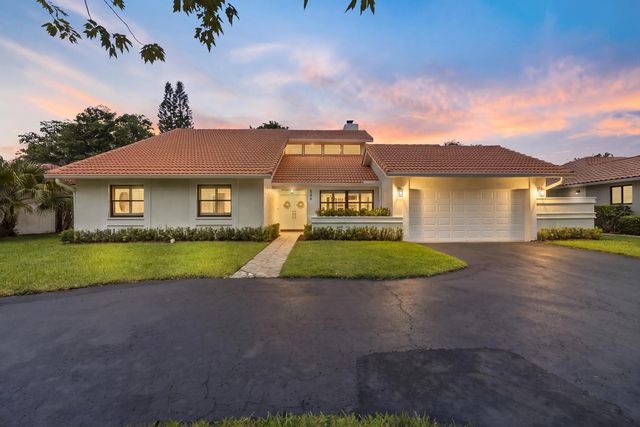 546 Nw 105th Drive, Coral Springs