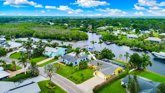 3 of 52 - 622 Sw Pine Tree Lane, Palm City, FL
