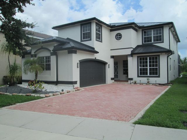 15344 Sw 19th Street, Miramar