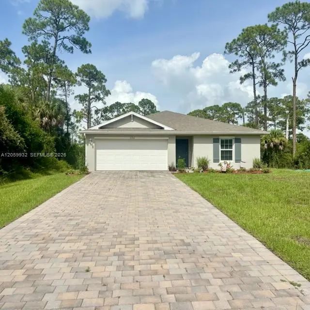5009 N Rosebud Circle, LaBelle