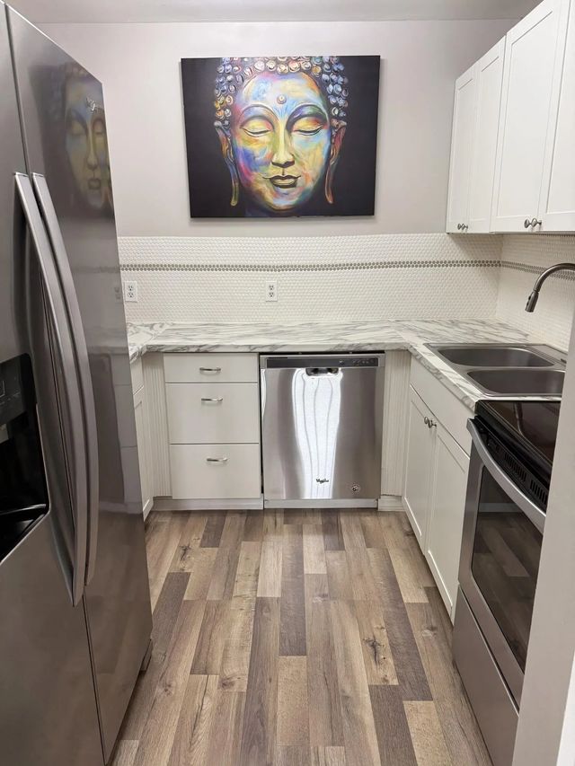 1409 Lake Avenue #6, Lake Worth Beach