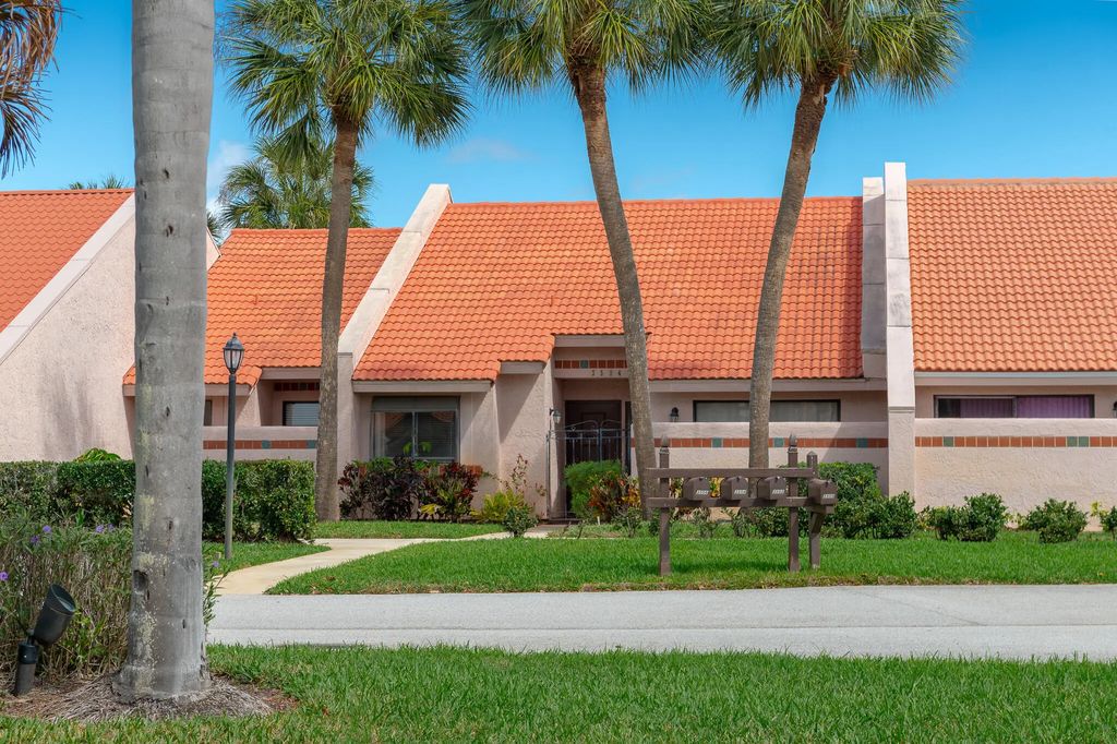 3504 Se Sandpiper Circle, Port St. Lucie