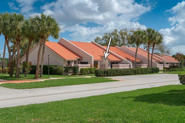 3504 Se Sandpiper Circle, Port St. Lucie