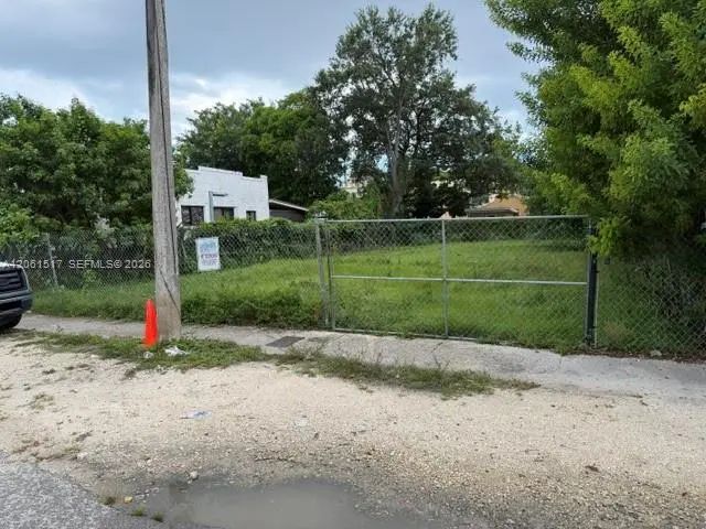 1036 Nw 31st Street, Miami